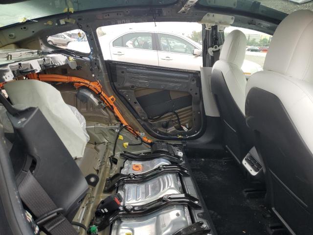 Photo 10 from auction – 2018 TESLA MODEL 3 with VIN 5YJ3E1EB2JF097218