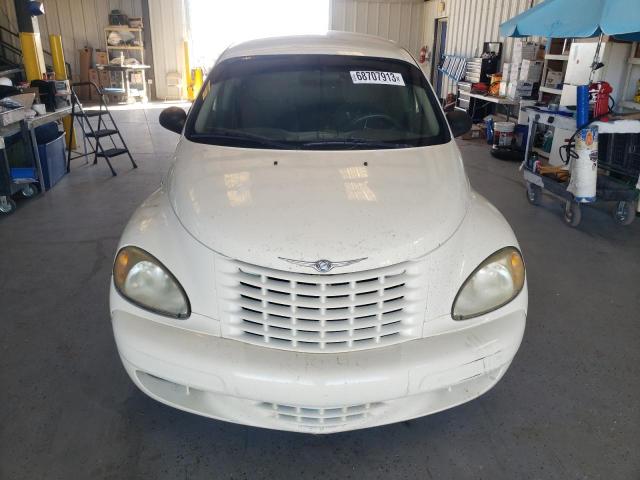 Photo 5 from auction – 2004 CHRYSLER PT CRUISER with VIN 3C4FY48B74T237268