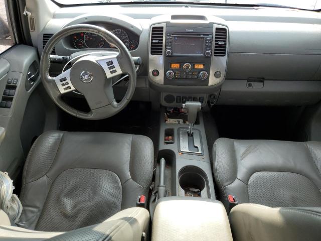 Photo 8 from auction – 2019 NISSAN FRONTIER S with VIN 1N6AD0ER8KN743539