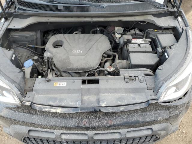 Photo 12 from auction – 2016 KIA SOUL with VIN KNDJN2A23G7337880