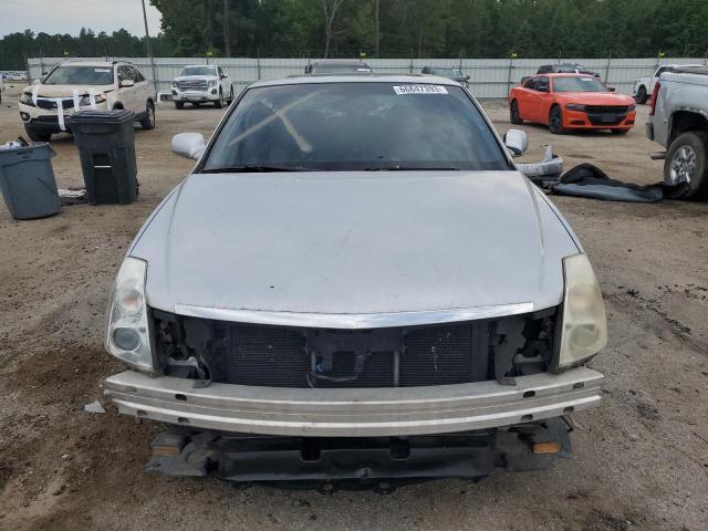 Снимка 5 от търг – 2011 CADILLAC DTS PREMIU с VIN 1G6KH5E69BU134516