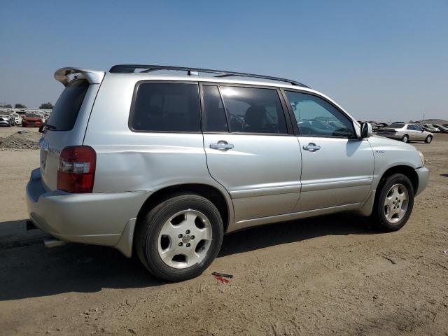 Photo 3 from auction – 2006 TOYOTA HIGHLANDER with VIN JTEDP21A160125304