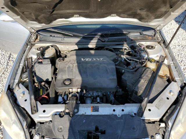 Photo 11 from auction – 2013 CHEVROLET IMPALA LT with VIN 2G1WG5E35D1242873