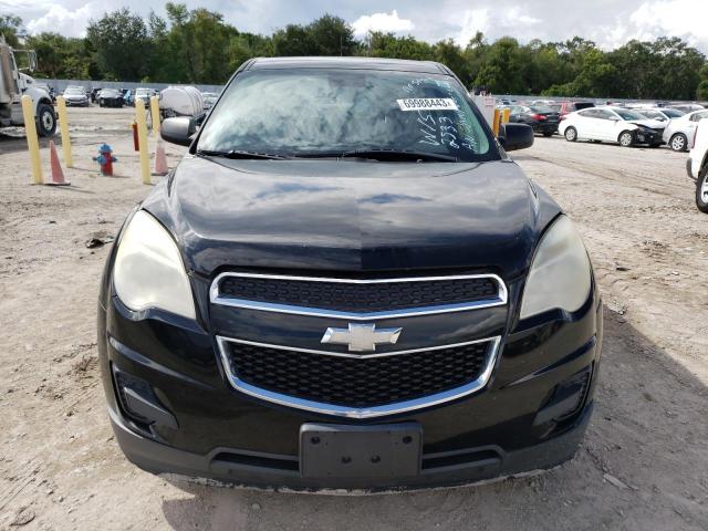 Photo 5 from auction – 2012 CHEVROLET EQUINOX LS with VIN 2GNALBEK6C1245192