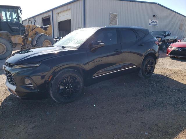 CHEVROLET BLAZER PRE 2020 with VIN 3GNKBLRS6LS654336 - Photo from auction