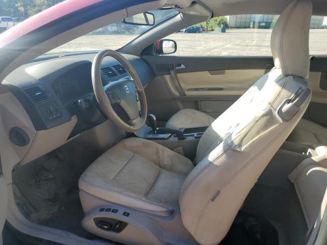 Photo 7 from auction – 2010 VOLVO C70 T5 with VIN YV1672MC8AJ091708
