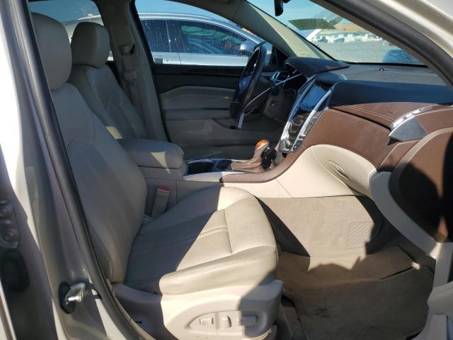 Photo 7 from auction – 2016 CADILLAC SRX PERFOR with VIN 3GYFNCE39GS555283