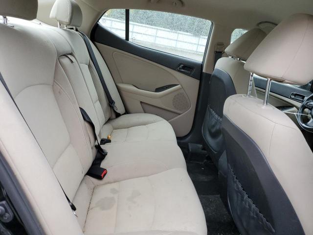 Photo 10 from auction – 2014 KIA OPTIMA LX with VIN 5XXGM4A73EG290049