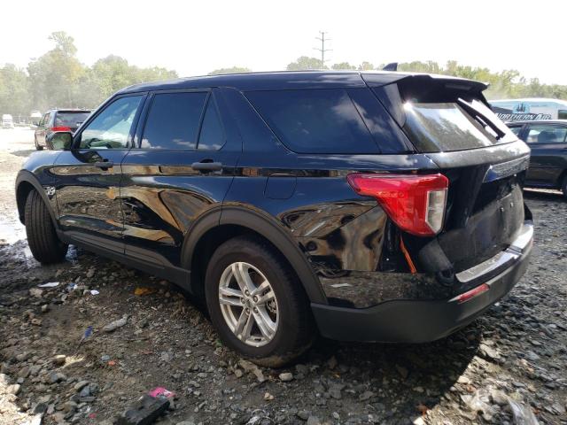 Photo 2 from auction – 2023 FORD EXPLORER with VIN 1FMSK7BH9PGB02439