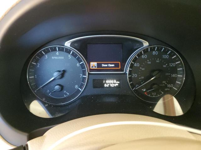 Photo 9 from auction – 2015 NISSAN ALTIMA 2.5 with VIN 1N4AL3APXFC183056
