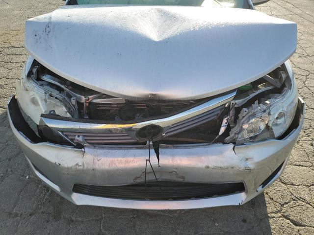 Photo 11 from auction – 2014 TOYOTA CAMRY L with VIN 4T1BF1FK2EU797451