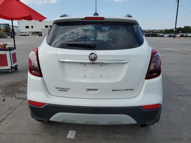 Photo 6 from auction – 2018 BUICK ENCORE PRE with VIN KL4CJASB7JB671549