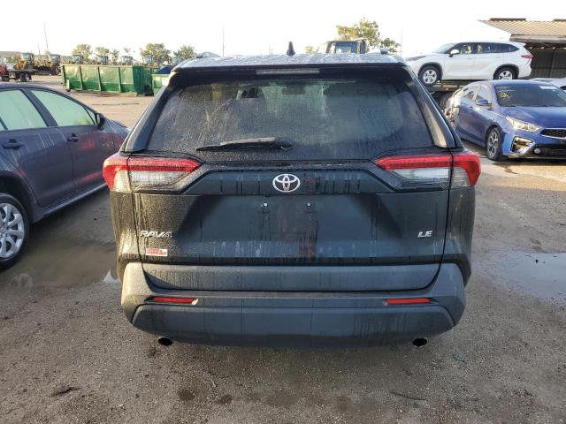 Photo 6 from auction – 2019 TOYOTA RAV4 LE with VIN 2T3H1RFV8KC018835