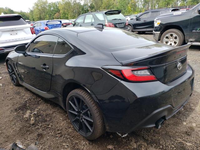 Photo 2 from auction – 2023 TOYOTA GR 86 PREM with VIN JF1ZNBF12P8760341