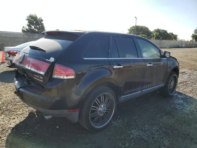Снимка 3 от търг – 2008 LINCOLN MKX с VIN 2LMDU68C98BJ29114