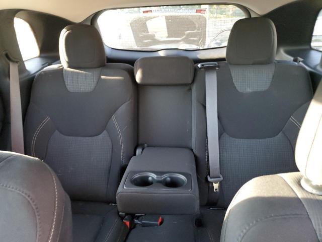 Photo 10 from auction – 2016 JEEP CHEROKEE L with VIN 1C4PJMCSXGW157090