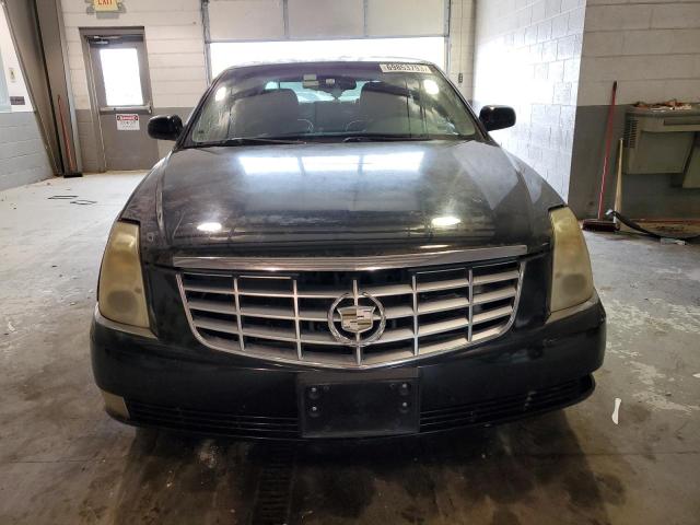 Снимка 5 от търг – 2009 CADILLAC PROFESSION с VIN 1GEEK90Y09U600055