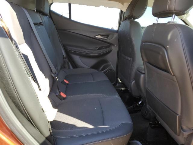 Photo 10 from auction – 2021 BUICK ENCORE GX with VIN KL4MMESL0MB152049