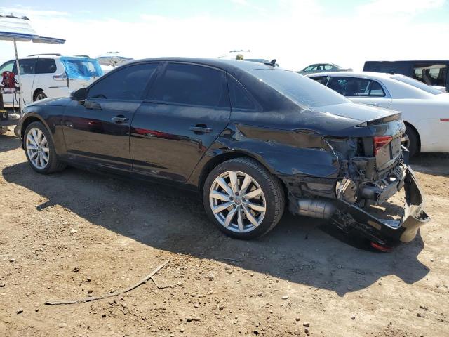 Photo 2 from auction – 2017 AUDI A4 PREMIUM with VIN WAUGNAF40HN061778