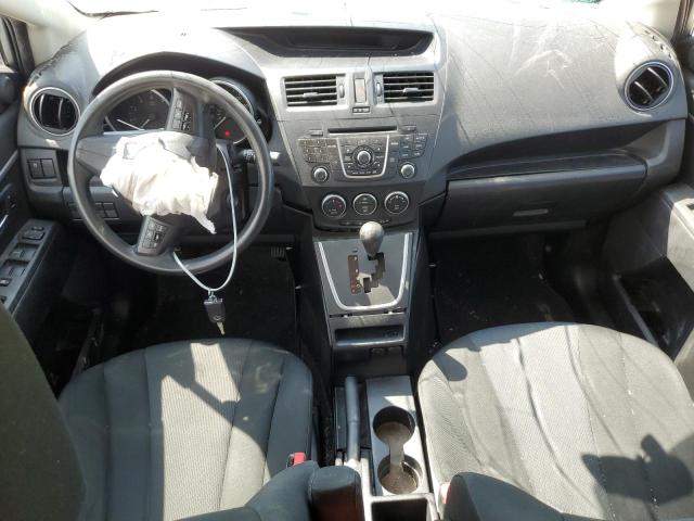 Photo 8 from auction – 2014 MAZDA 5 SPORT with VIN JM1CW2BL1E0163164