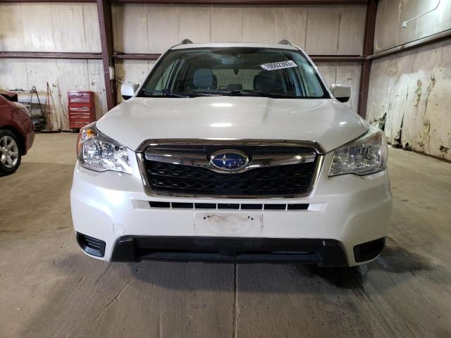 Photo 5 from auction – 2015 SUBARU FORESTER 2 with VIN JF2SJADC0FH515320