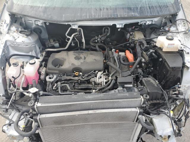 Photo 12 from auction – 2021 TOYOTA SIENNA LE with VIN 5TDKSKFC3MS031892