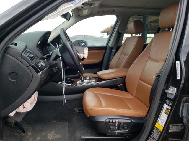 Photo 7 from auction – 2015 BMW X3 XDRIVE2 with VIN 5UXWX9C59F0D52263
