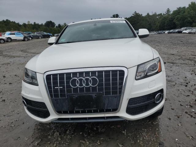 Photo 5 from auction – 2012 AUDI Q5 PREMIUM with VIN WA1DKAFP5CA096559