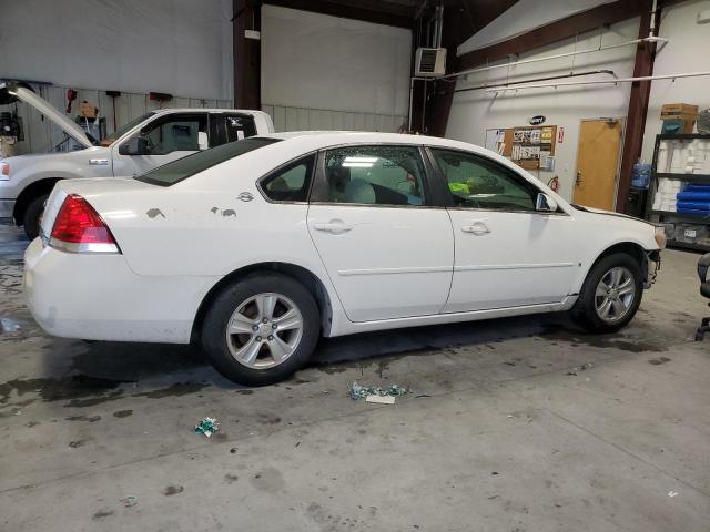 Photo 3 from auction – 2006 CHEVROLET IMPALA LS with VIN 2G1WT58K969366681