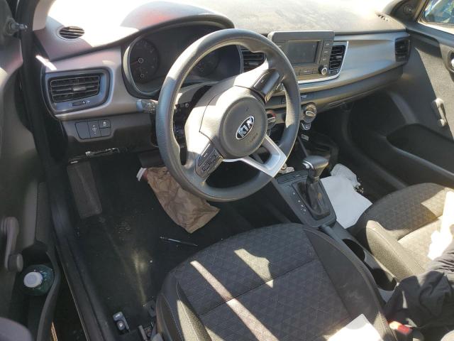 Photo 8 from auction – 2018 KIA RIO LX with VIN 3KPA24AB5JE080393