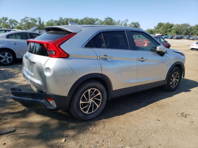 Photo 3 from auction – 2020 MITSUBISHI ECLIPSE CR with VIN JA4AS3AA4LZ041992