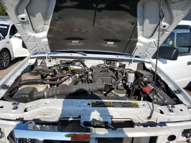 Photo 11 from auction – 2011 FORD RANGER with VIN 1FTKR1AD0BPB01202