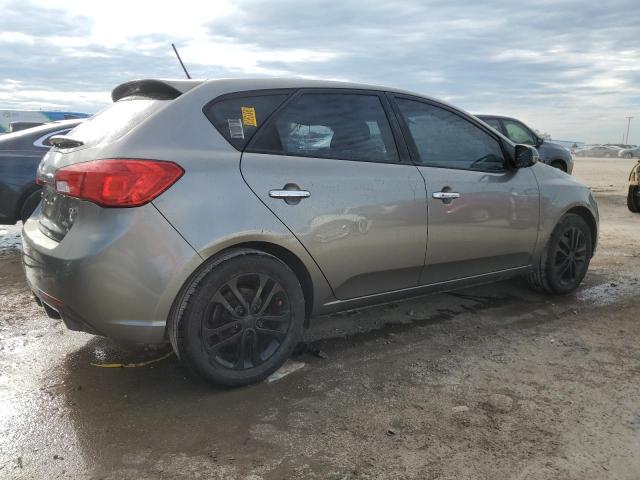 Photo 3 from auction – 2012 KIA FORTE EX with VIN KNAFU5A22C5616069