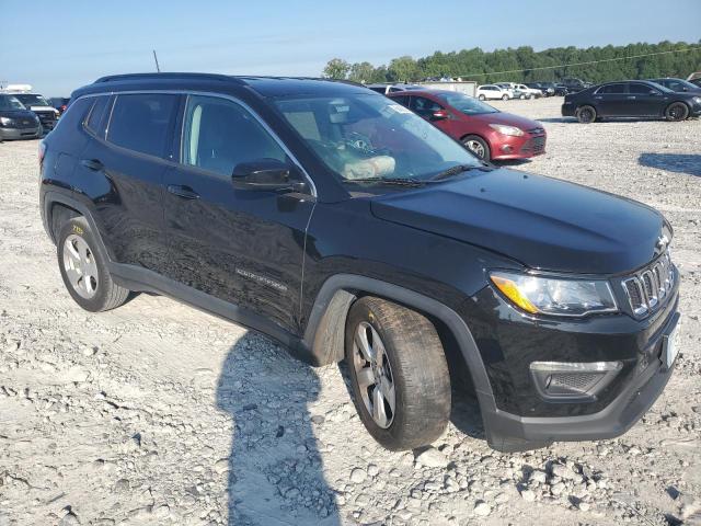 Photo 4 from auction – 2019 JEEP COMPASS LA with VIN 3C4NJCBB4KT832708