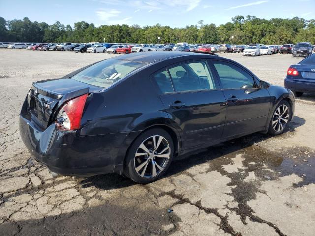Photo 3 from auction – 2004 NISSAN MAXIMA SE with VIN 1N4BA41EX4C830549