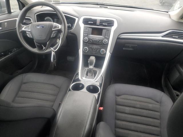 Photo 8 from auction – 2013 FORD FUSION SE with VIN 3FA6P0H74DR121908