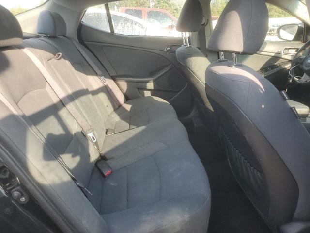 Photo 10 from auction – 2015 KIA OPTIMA LX with VIN KNAGM4A74F5613768
