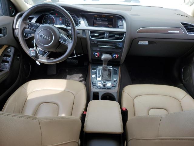 Photo 8 from auction – 2015 AUDI A4 PREMIUM with VIN WAUFFAFL6FN023033