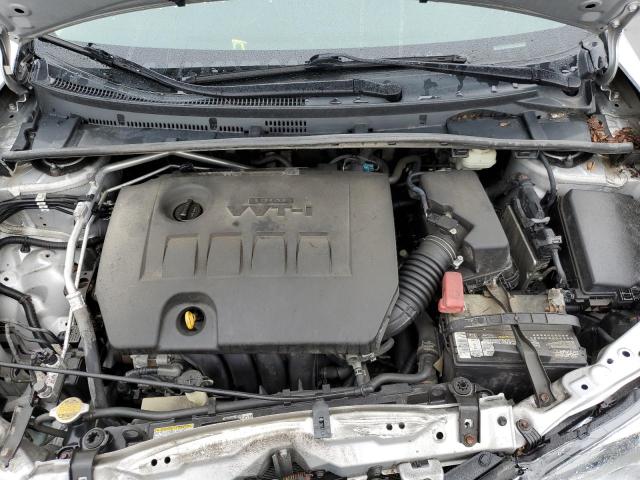 Photo 11 from auction – 2017 TOYOTA COROLLA L with VIN 5YFBURHE5HP575200