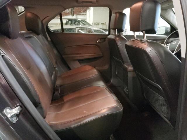 Photo 11 from auction – 2014 CHEVROLET EQUINOX LT with VIN 2GNFLGE30E6378256