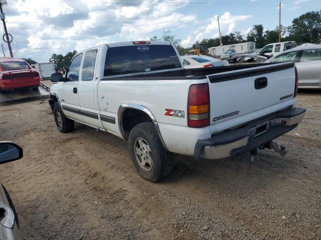 Снимка 2 от търг – 2001 CHEVROLET SILVERADO с VIN 1GCEK19T71E134513