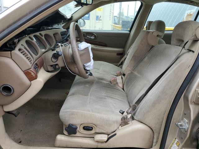 Photo 7 from auction – 2005 BUICK LESABRE CU with VIN 1G4HP52K35U156989