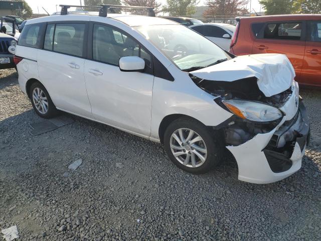 Photo 4 from auction – 2012 MAZDA 5 with VIN JM1CW2BL0C0117662