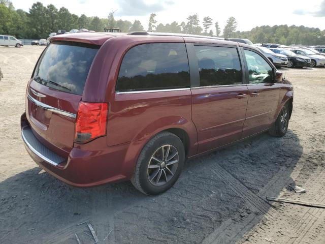 Photo 3 from auction – 2017 DODGE GRAND CARA with VIN 2C4RDGCG3HR841874