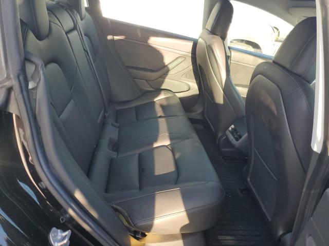 Photo 10 from auction – 2019 TESLA MODEL 3 with VIN 5YJ3E1EA5KF399529
