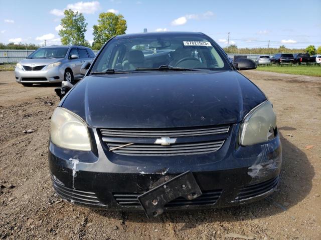 Photo 5 from auction – 2009 CHEVROLET COBALT LS with VIN 1G1AS58H197217575
