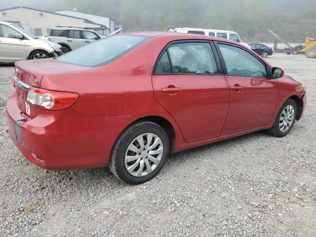 Photo 3 from auction – 2012 TOYOTA COROLLA LE with VIN 2T1BU4EE7CC779805