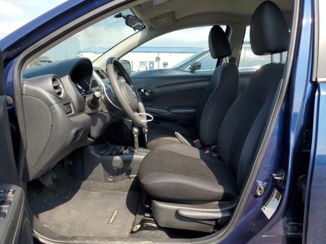 Photo 7 from auction – 2013 NISSAN VERSA S with VIN 3N1CN7AP3DL878844