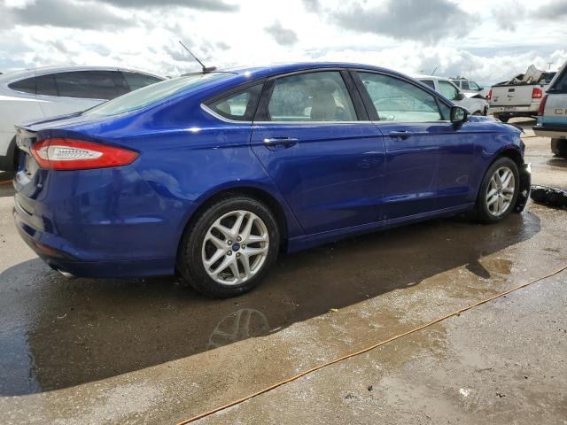 Photo 3 from auction – 2014 FORD FUSION SE with VIN 3FA6P0H77ER108989