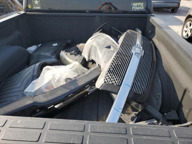 Photo 12 from auction – 2004 CHEVROLET SILVERADO with VIN 2GCEK13T441383981